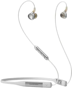 beyerdynamic Xelento wireless 2nd generation