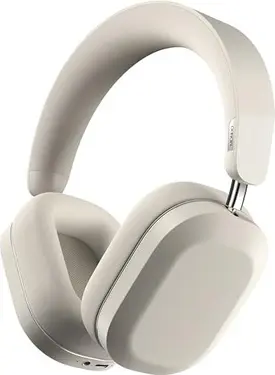 defunc Mondo Over-Ear headphones greige