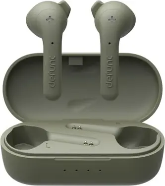 defunc True Basic green