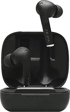 defunc True Gaming black