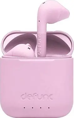 defunc True Go Slim pink