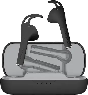 defunc True Sports black