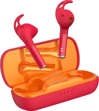 defunc True Sports red