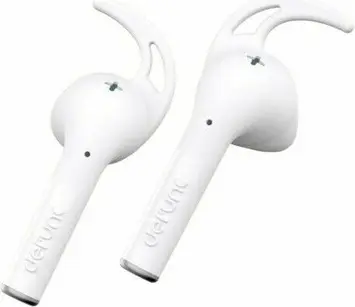 defunc True Sports white