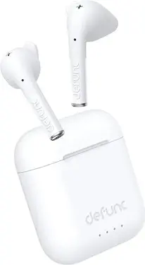 defunc True Talk white