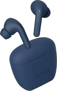 defunc True audio blue