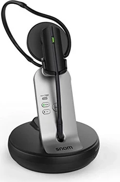 snom A170 headset
