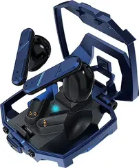 4smarts GameBuds blue