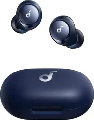 Anker Soundcore space A40 navy blue