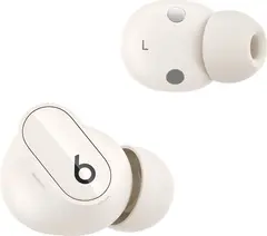Apple Beats Studio Buds + cream white