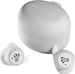 Boompods Soundwave white
