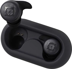 Boompods boombuds X grey