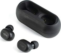 Boompods boombuds GO Black