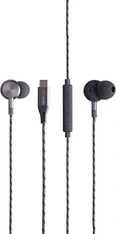 Boompods digibuds graphite