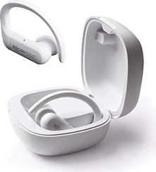 Boompods sportpods TWS white