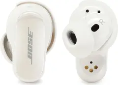 Bose QuietComfort Earbuds II Soapstone