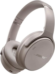 Bose QuietComfort headphones Sandstone