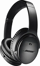 Bose QuietComfort 35 II black