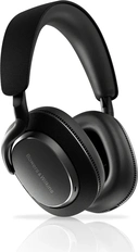 Bowers & Wilkins Px7 S3 Anthracite Black