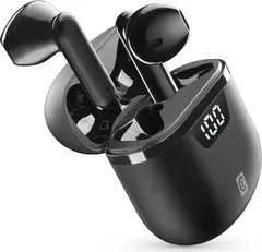Cellularline Seek Pro black