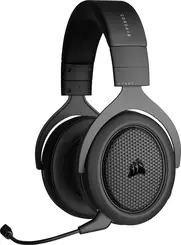 Corsair HS70 wired Gaming headset with Bluetooth