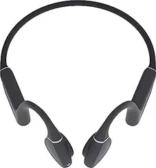 Creative Outlier Free+ grey/black