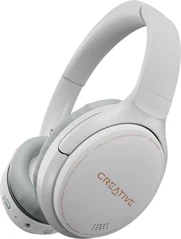 Creative Zen hybrid white