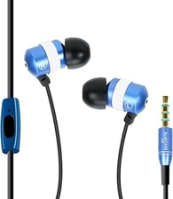 GOgroove AUDIOHM HF blue