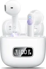 Godyse G11 Max white