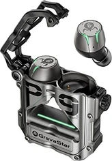 GravaStar Sirius Pro space Gray