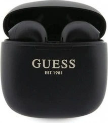 Guess TWS T26 black