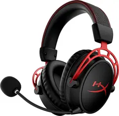 HP HyperX Cloud Alpha wireless