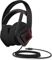 HP OMEN Mindframe Prime headset black