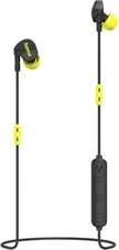 Hama Freedom Athletics yellow/black