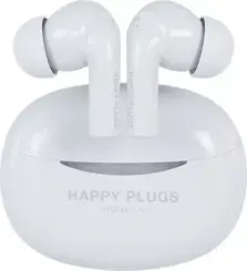 Happy Plugs Joy Pro white