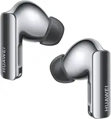 Huawei FreeBuds Pro 3 Silver frost