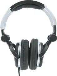 JB Systems HP2000 Pro silver/black