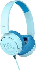 JBL JR300 blue
