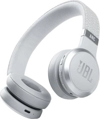 JBL Live 460NC white