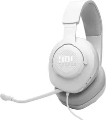 JBL Quantum 100M2 white