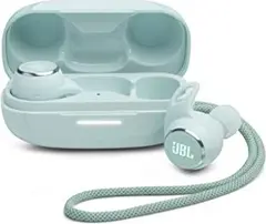 JBL Reflect Aero TWS green