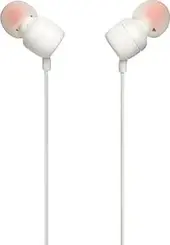 JBL Tune 110 white