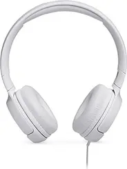 JBL Tune 500 white