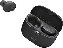 JBL Tune Buds black
