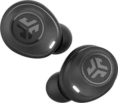 JLab JBuds Air black
