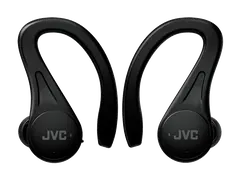 JVC HA-EC25T black