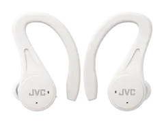 JVC HA-EC25T white