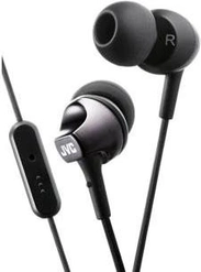 JVC HA-FR325 black