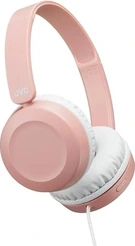 JVC HA-S31M pink
