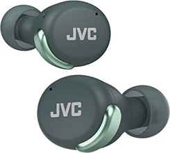 JVC HA-Z330T green